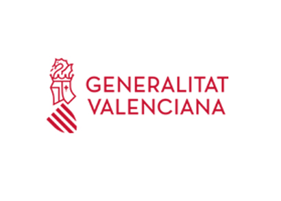 Logo de la Generalitat