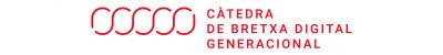 Logo Càtedra Generacional Roig
