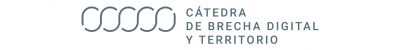 Logotipo Cátedra Territorio Castellano