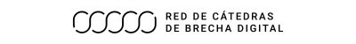 Logotipo Red de Cátedras Castellano